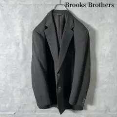 Brooks Brothers カシミア混 テーラードジャケット N1357