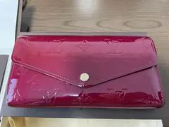 ヴィトン 長財布