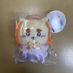 ちいかわ　てんし＆あくま　マスコット　てんしなシーサー　1