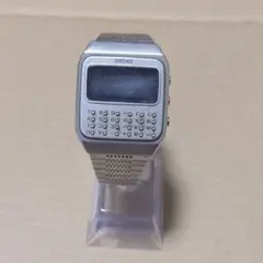 Seiko C153-5011 カリキュレーター