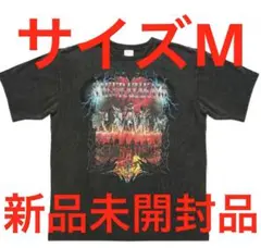 最終値下げ‼️【M】櫻坂46 ロックTシャツ