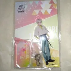 東京カラーソニック!!　宝田 伊織　アクリル スタンド キーホルダー