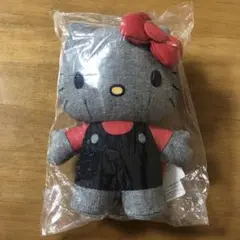 2025年最新】キティ ぬいぐるみ edwinの人気アイテム - メルカリ