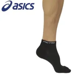 ASICS アシックス PRO-PAD SOCKS サイズS