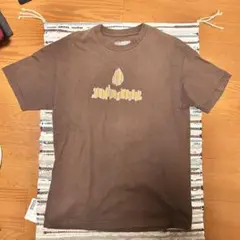 nixonTシャツ
