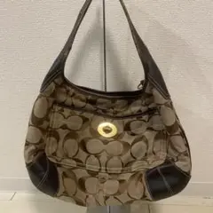 COACH ハンドバッグ