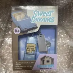 【新品未開封】Charm of HOPE (Sweet Dreams ver.)