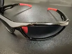 TWOSEEM(ツーシィーム) 偏光グラス TSC-F21AG スモーク