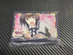 真剣で私に恋しなさい！ S 松永燕 スリーブ レア 貴重 希少 非売品 タペストリー 松永燕 B1タペストリー 「真剣で私に恋しなさい!S