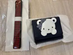familiar ファミリア　カスタマイズウォレット　S 財布