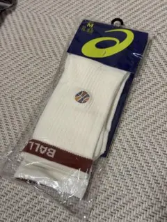 ボーラホリック✕アシックス　コラボソックス 6_a32387e1-f988-4702-8238-