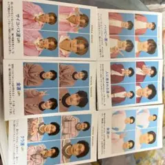 Kis-My-Ft2 証明写真