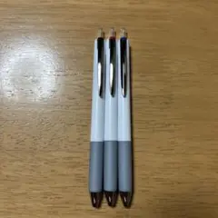 ぺんてる フローチューン 0.4 3本セット