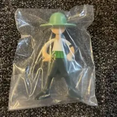 ワンピース LUFFY's 冒険の記憶 Vol.1 ルフィズ ゾロ