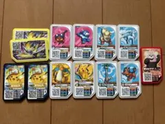 ポケモンメザスタカード 13枚セット