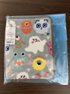 【未使用級】FEILERフェイラー リトルモンスター シナぷしゅ　マルチケース やばいやばい！ 「フェイラー」と「シナぷしゅ」コラボ商品が