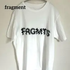 fragment Tシャツ