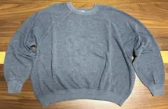 90s usa製 アメリカ製 OLD GAP スウェット ボックスシルエット