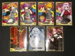 【匿名】SDVX／ビートストリーム 7枚セット