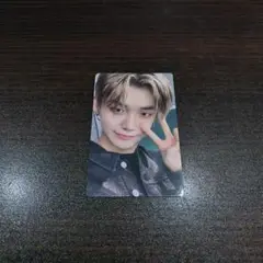TXT 過去トレカ ヨンジュン