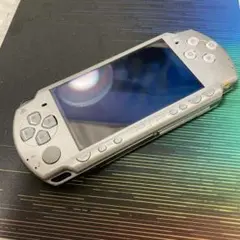 psp 本体　ジャンク