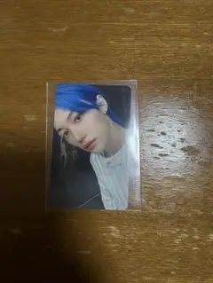 straykids トレカ フィリックス 名古屋