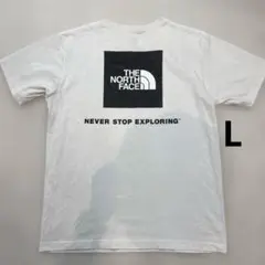 ザノースフェイス　Tシャツ　NT32038 Lサイズ