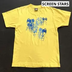 90s SCREEN STARSスクリーンスターズ　ヴィンテージUSA製　美品