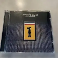 Jamiroquai Travelling Without Moving