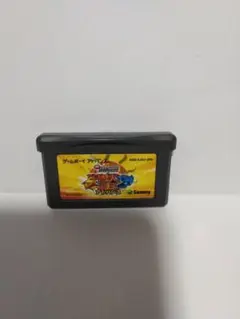 ゲームボーイアドバンス 実戦パチスロ必勝法 獣王アドバンス