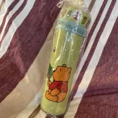 くまのプーさん ペンケース