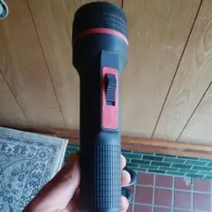 懐中電灯