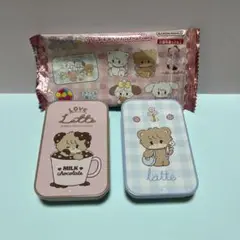 mikko illumination latte ラテ すらいどきゃん