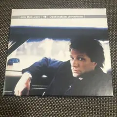 Jon Bon Jovi Destination Anywhere