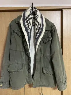 2025年最新】SCOTCH&SODA メンズ ミリタリージャケットの人気