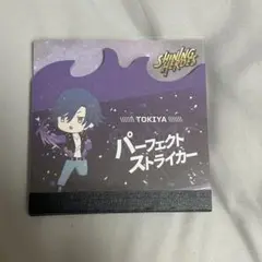 うたプリ SHINING HEROES ちびキャラVer. メモ帳 一ノ瀬トキヤ