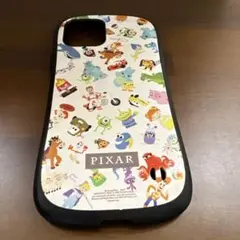 iPhone 12＆12Pro ケース　PIXAR