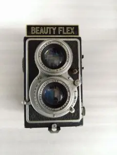 2025年最新】BEAUTY FLEX 二眼レフの人気アイテム - メルカリ