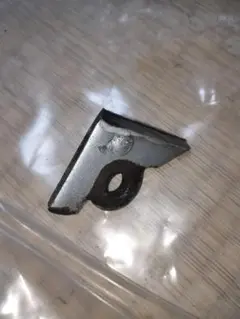 NSR50 サイドスタンドステー