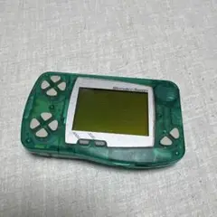 ワンダースワン　本体のみ
