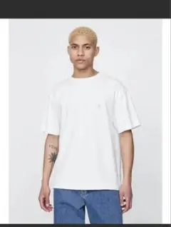 GAP ブラナンベア オーバーサイズTシャツ