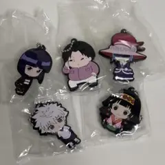 HUNTER×HUNTER ガチャガチャ