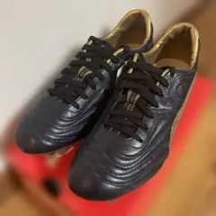 プーマ パラメヒコ 26.5 プーマ（PUMA）（メンズ）サッカースパイク 土 天然芝 人工芝用