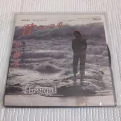 伊藤薫 君への道