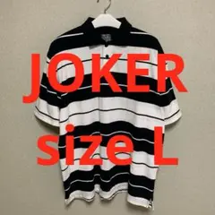 JOKER ポロシャツ　VINTAGE
