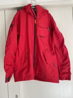 ☆美品☆メンズスキーウェア スノボウェア