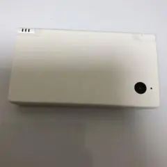 Nintendo NINTENDO DS ニンテンドー DSI WHITE