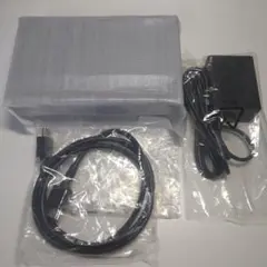 Nintendo Switch ドック ケーブル電源セット