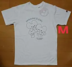 ポケットモンスター ポケモン イッカネズミ Tシャツ 半袖 M