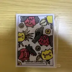 レジドラゴ&レジエレキ 公式スリーブ